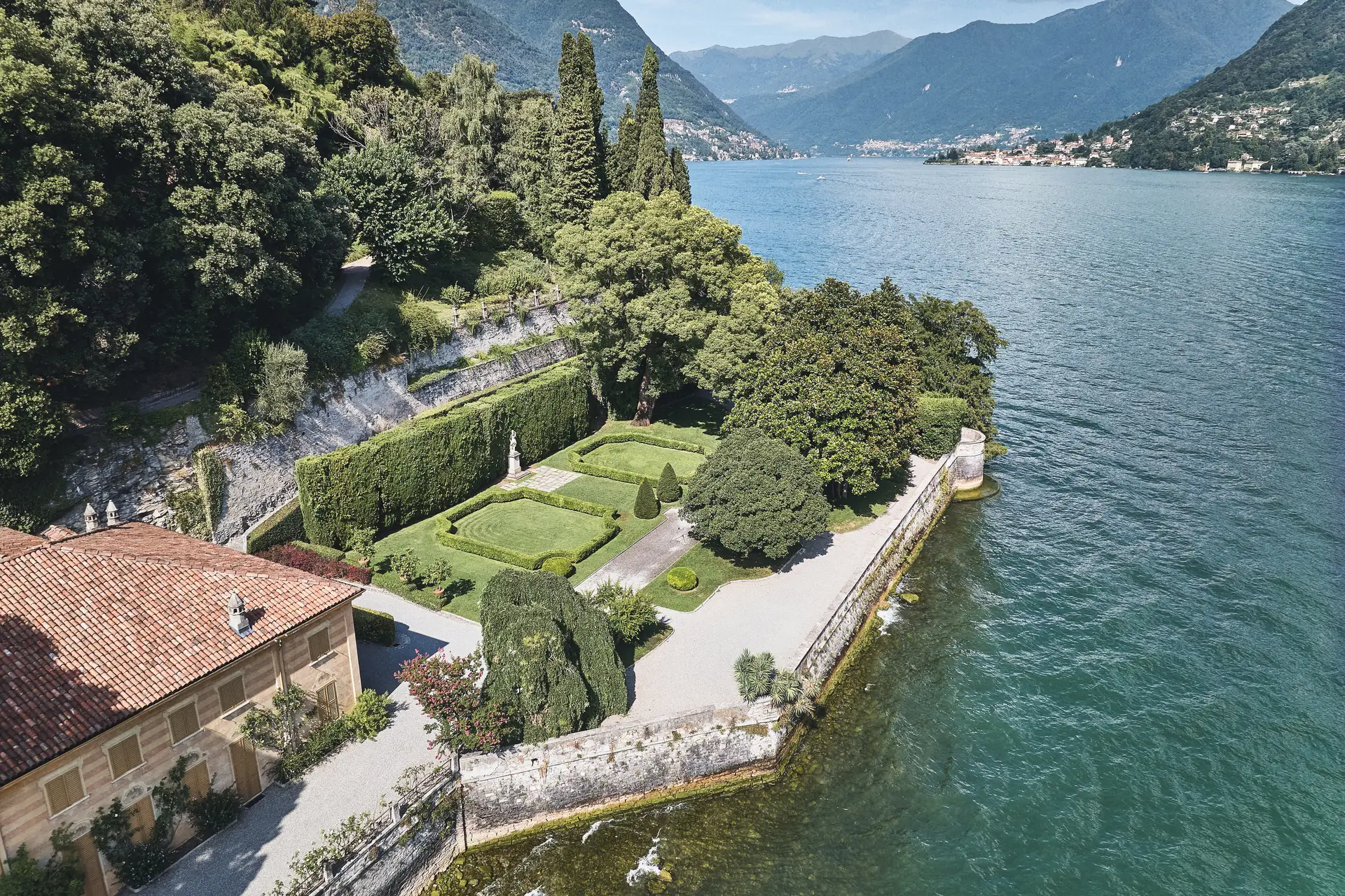 melissa eric villa pizzo elopement