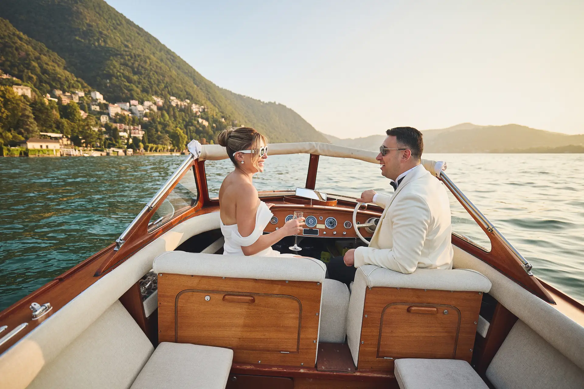 melissa eric villa pizzo elopement