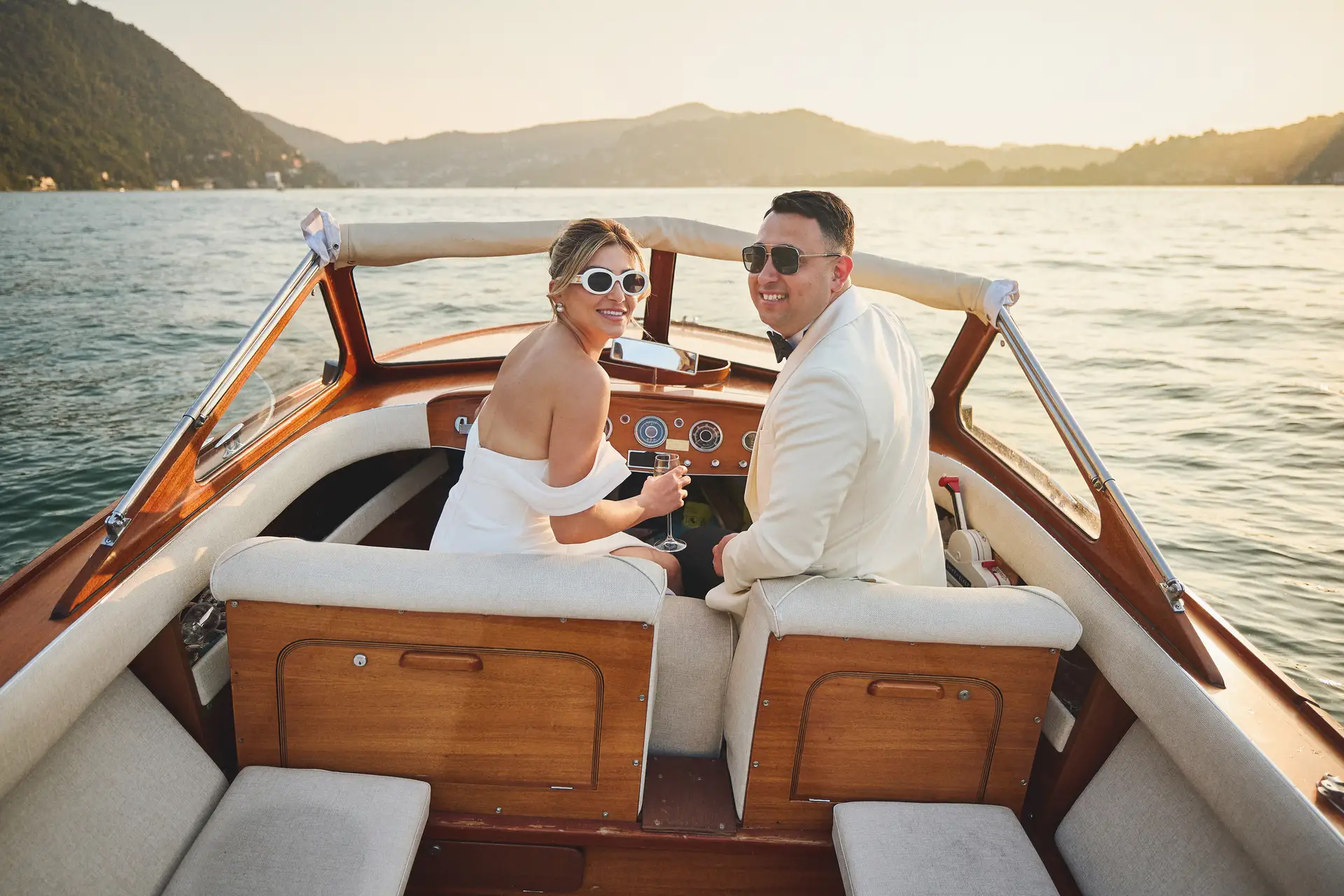 melissa eric villa pizzo elopement