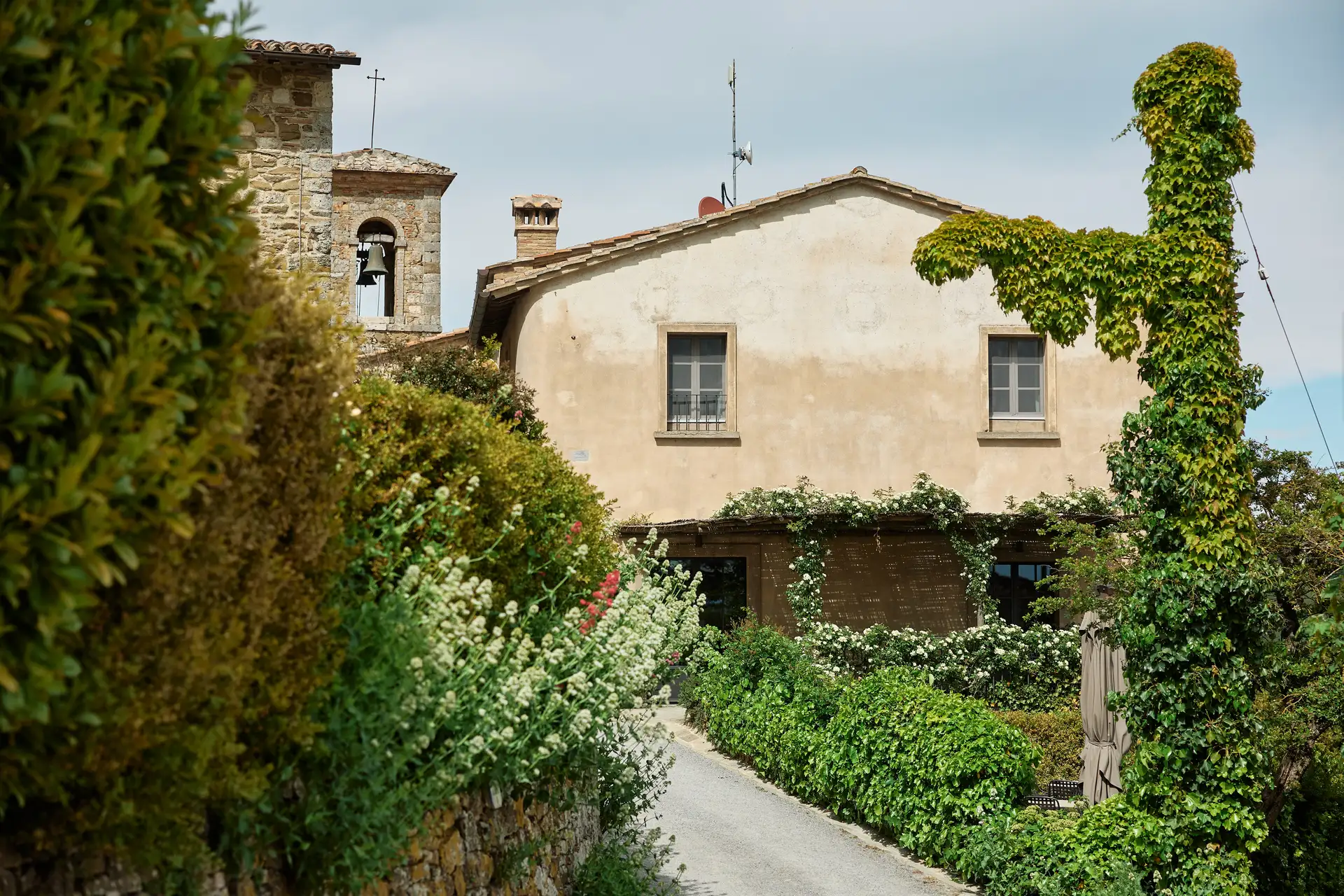 monteverdi elopement venue