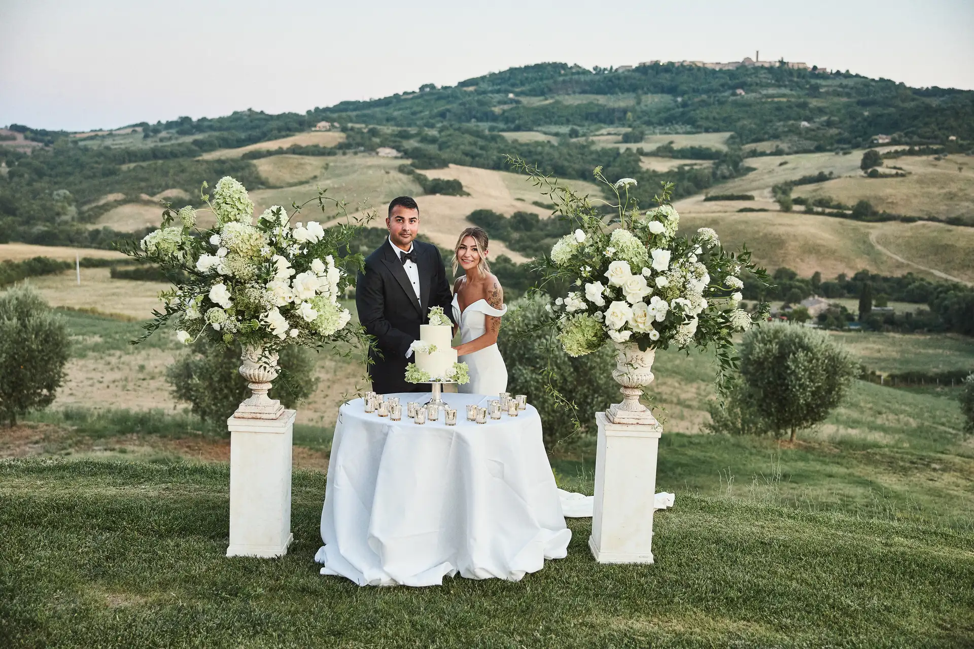 nicole pav podere tesoro elopement