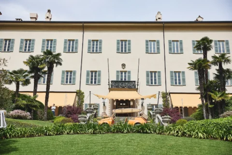 passalacqua elopement venue