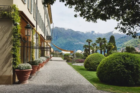 passalacqua elopement venue