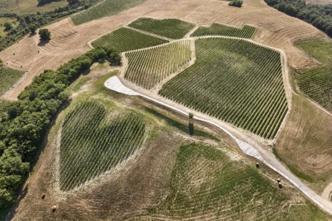 podere tesoro elopement venue tuscany