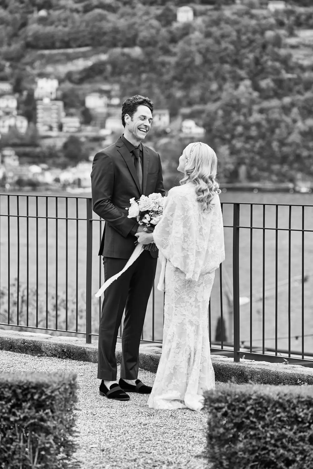 rachele brady passalacqua elopement