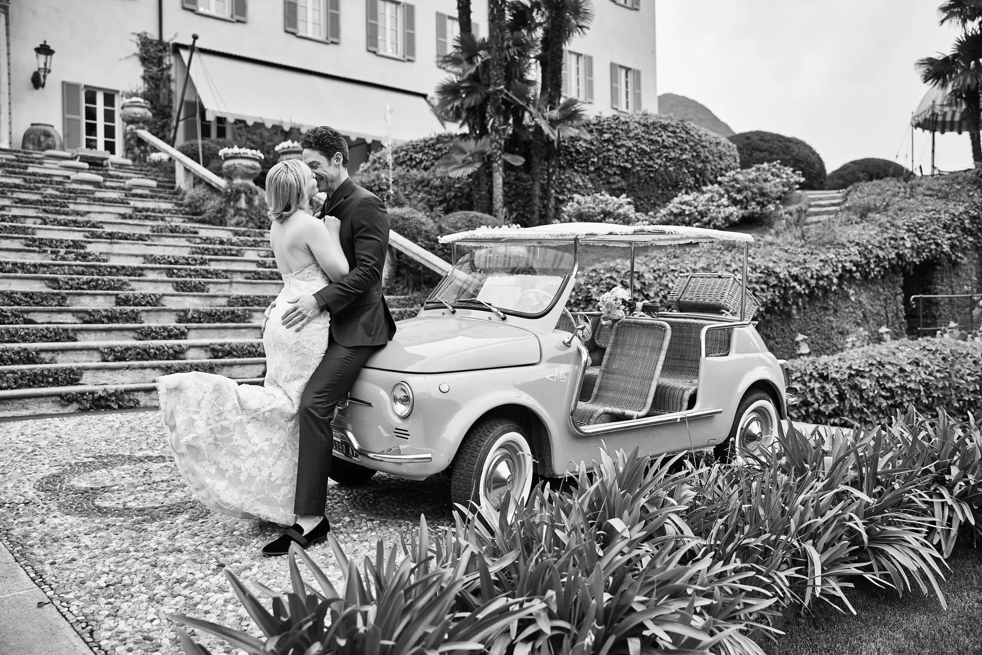 rachele brady passalacqua elopement