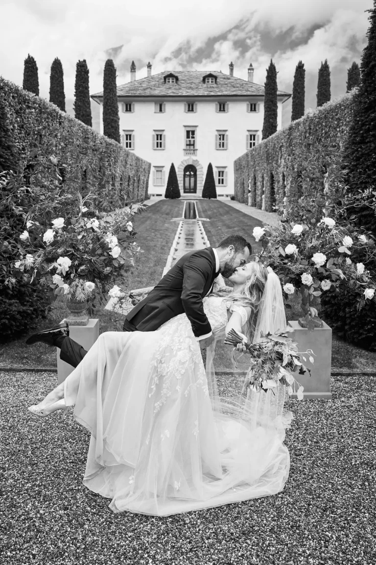 rebecca michael villa balbiano elopement