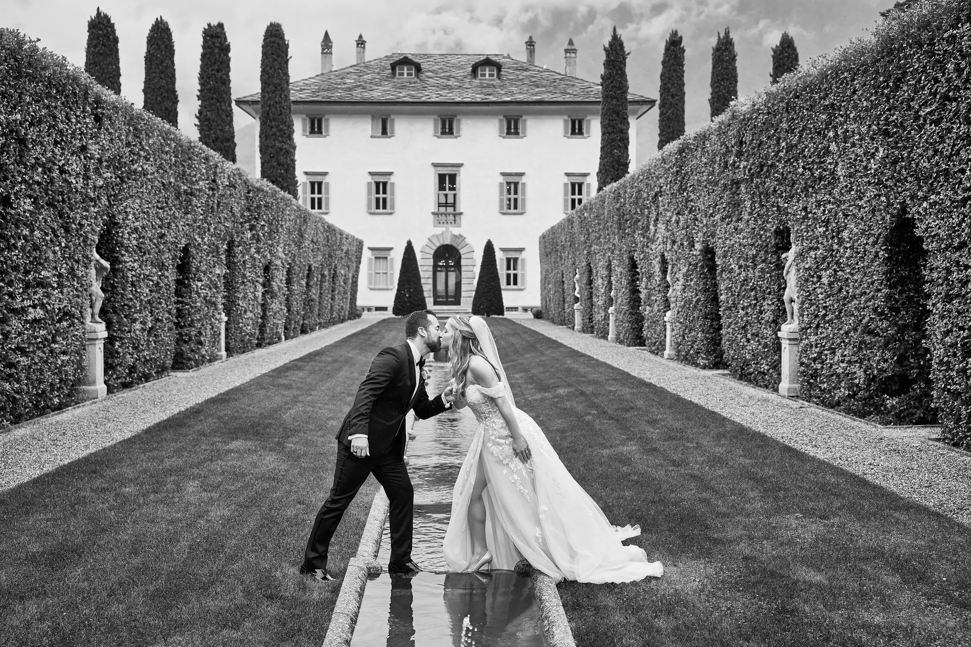 rebecca michael villa balbiano elopement