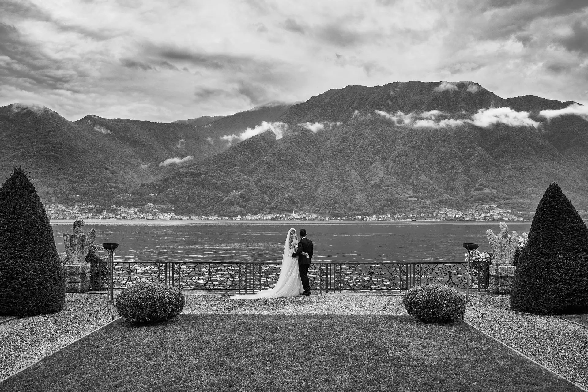 rebecca michael villa balbiano elopement
