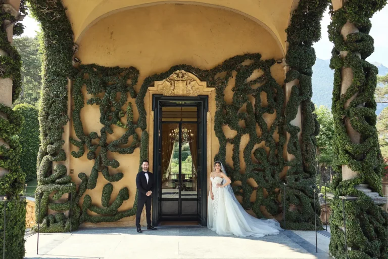 tannaz david villa del balbianello elopement