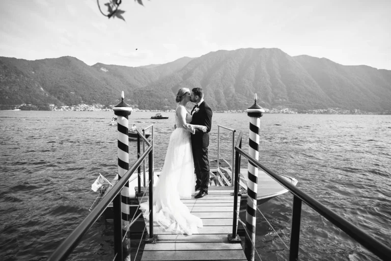 tayla luke villa balbiano elopement