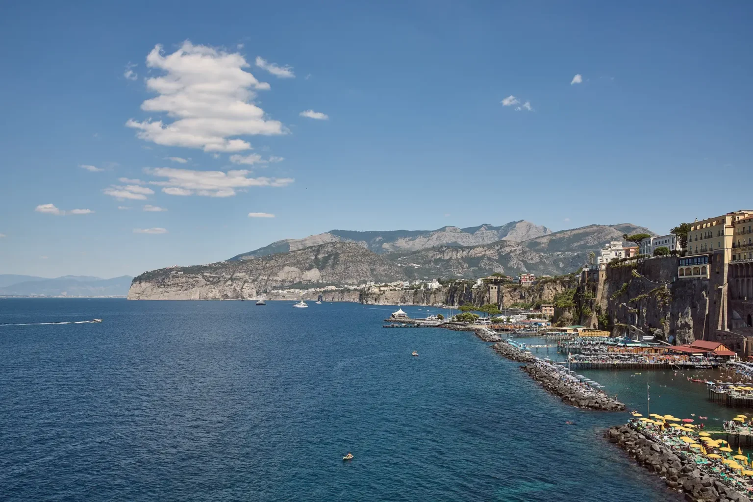 villa astor elopements