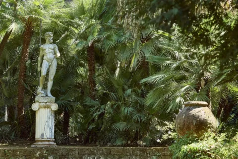 villa astor elopements