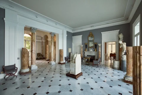 villa astor elopements