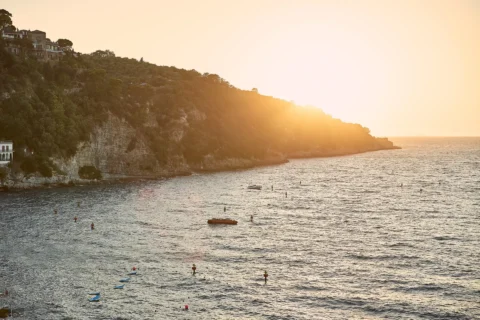 villa astor elopements