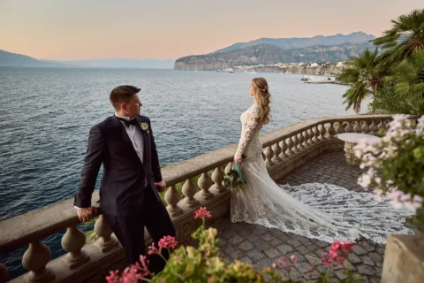 villa astor elopements