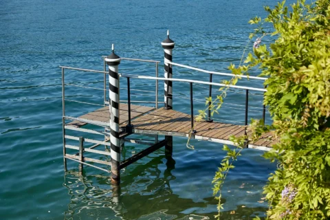 villa balbiano elopement venue