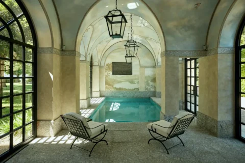 villa balbiano elopement venue