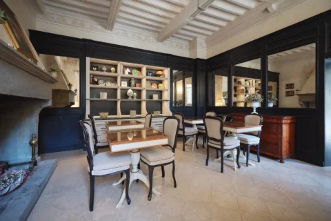 villa di piazzano elopement venue