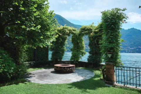 villa noseda elopement venue