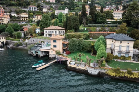 villa noseda elopement venue