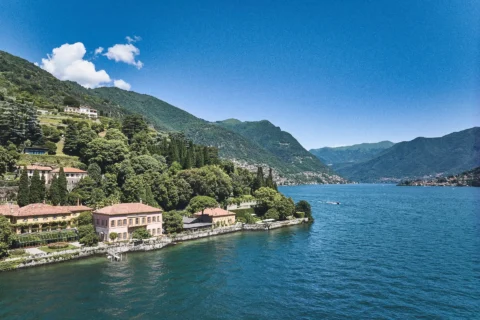 villa pizzo elopement venue