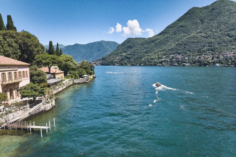 villa pizzo elopement venue