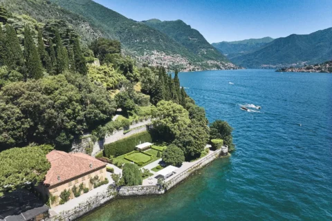 villa pizzo elopement venue