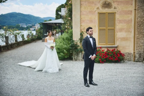 villa pizzo elopement venue