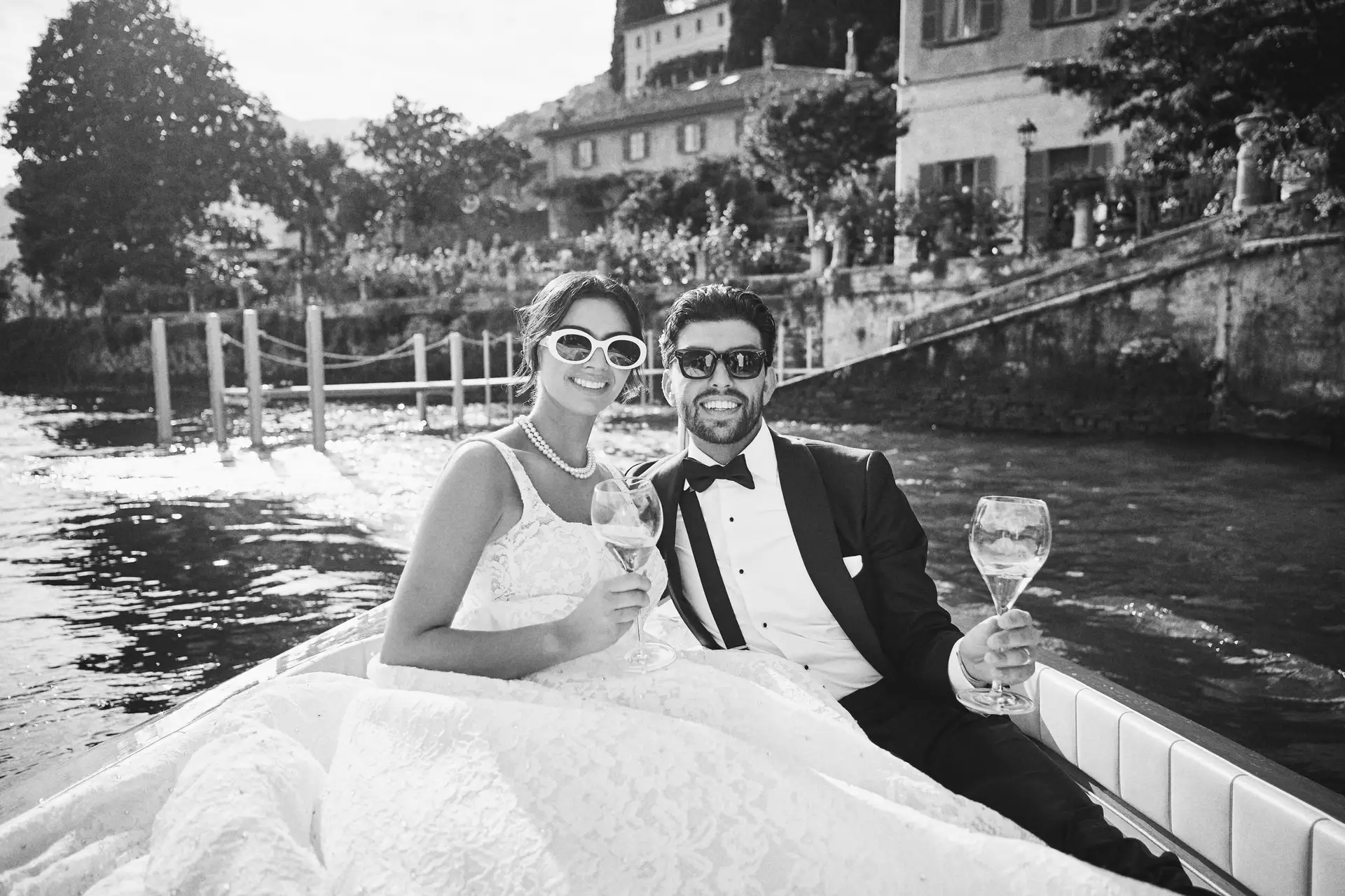 villa pizzo elopement venue