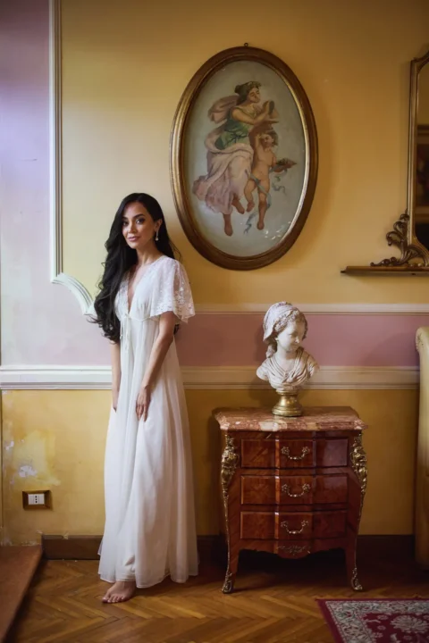 villa rizzardi elopement venue