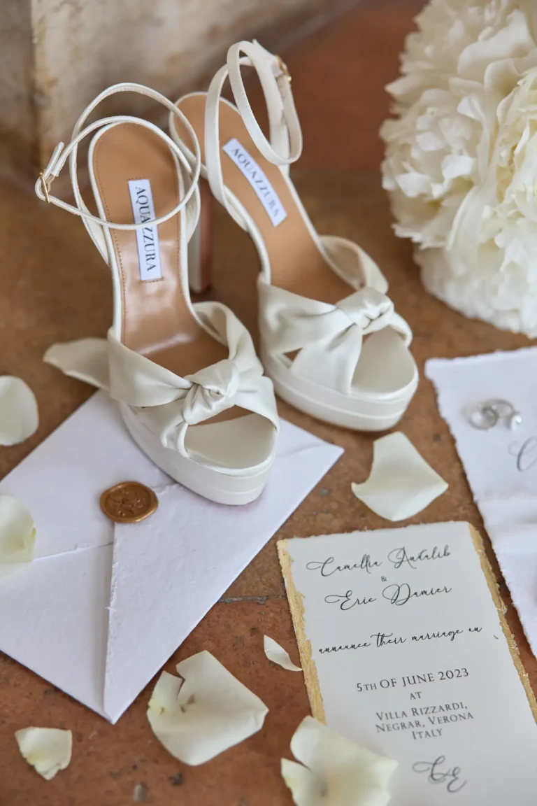 villa rizzardi elopement venue