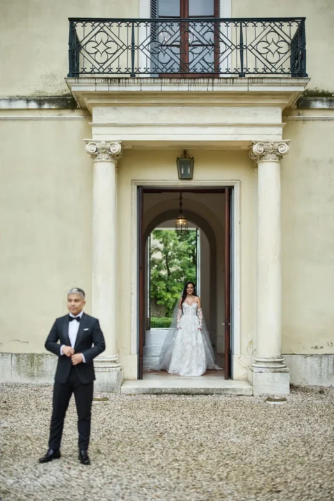 villa rizzardi elopement venue