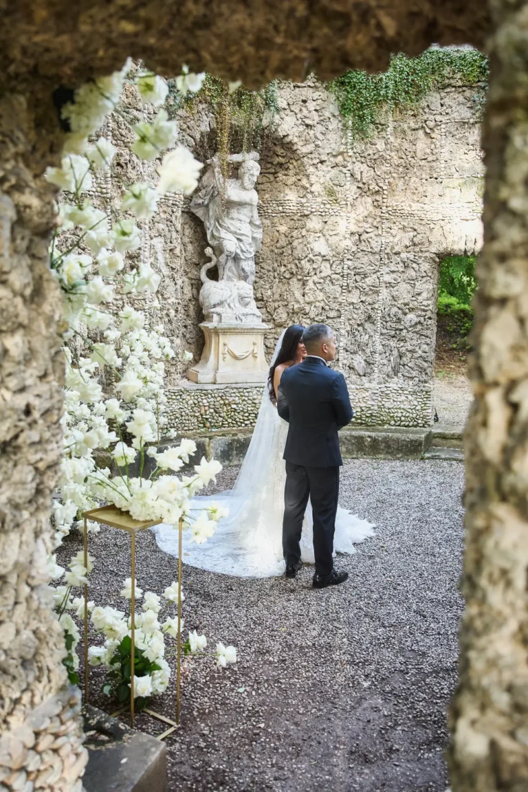 villa rizzardi elopement venue