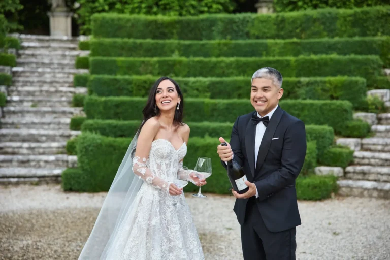 villa rizzardi elopement venue