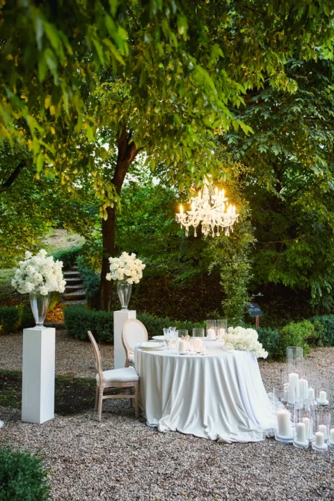 villa rizzardi elopement venue