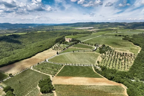 adventurous tuscan elopement eliza james