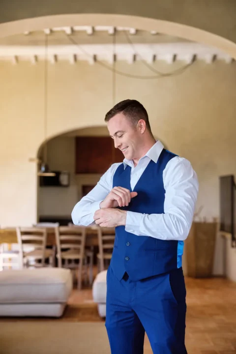 adventurous tuscan elopement eliza james