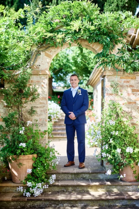 adventurous tuscan elopement eliza james