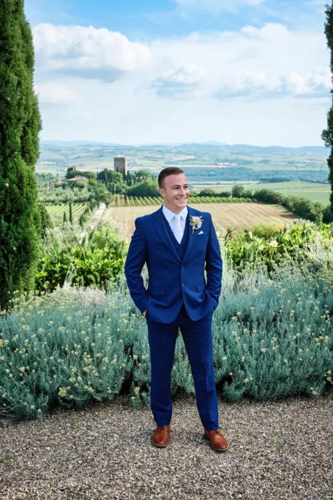adventurous tuscan elopement eliza james