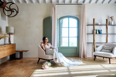 adventurous tuscan elopement eliza james