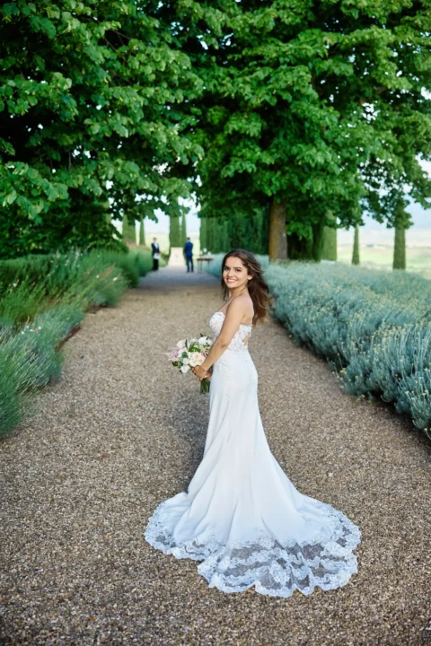 adventurous tuscan elopement eliza james