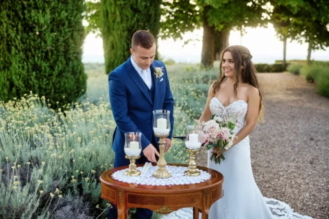 adventurous tuscan elopement eliza james