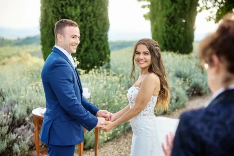 adventurous tuscan elopement eliza james