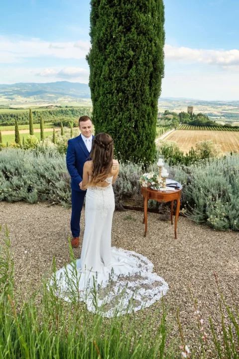 adventurous tuscan elopement eliza james