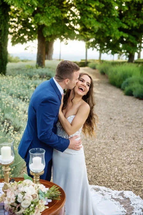 adventurous tuscan elopement eliza james