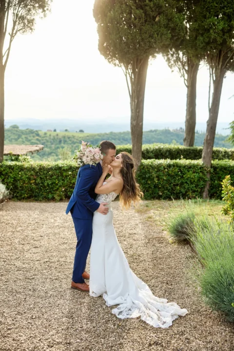 adventurous tuscan elopement eliza james