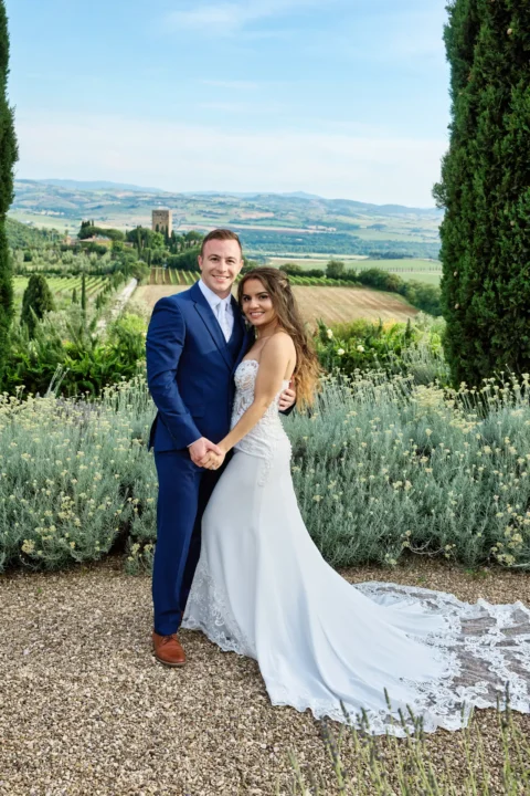 adventurous tuscan elopement eliza james