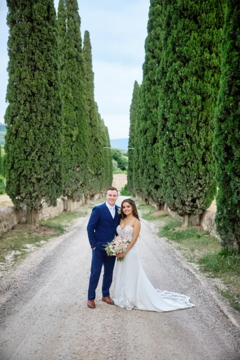 adventurous tuscan elopement eliza james