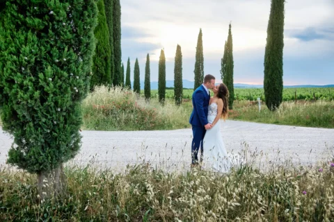 adventurous tuscan elopement eliza james